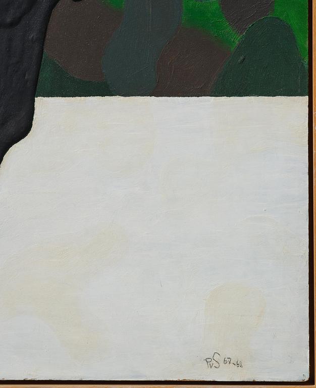 Philip von Schantz, "Illusion, my gentlemen... I" (also etitled The Gallows).