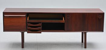 SIDEBOARD, troligen Mellemstrands trevareindustri, Vigrestad, Norge.