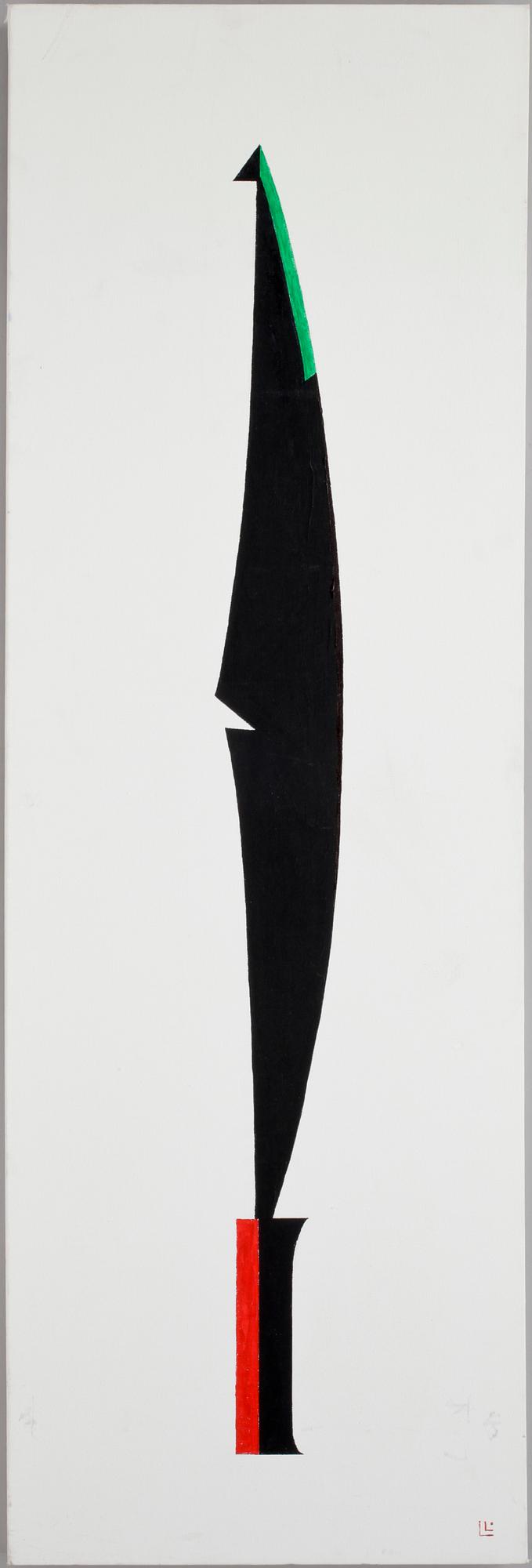 LARS LAURENTII, olja på duk, ett par, monogramsign.