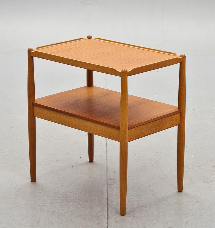 BORD, Sven Engström & Gunnar Myrstrand, Tingströms, 1900-talets mitt.