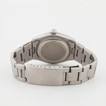 ROLEX, Oyster Perpetual, Air-King, Precision, armbandsur 34 mm.