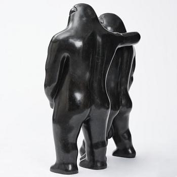 Bjarne Melgaard, "Untitled".