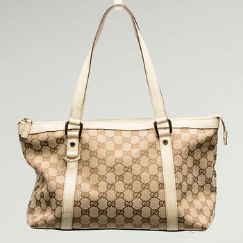 VÄSKA, Gucci.
