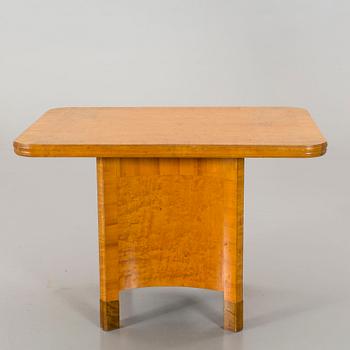 A early 20th century table,