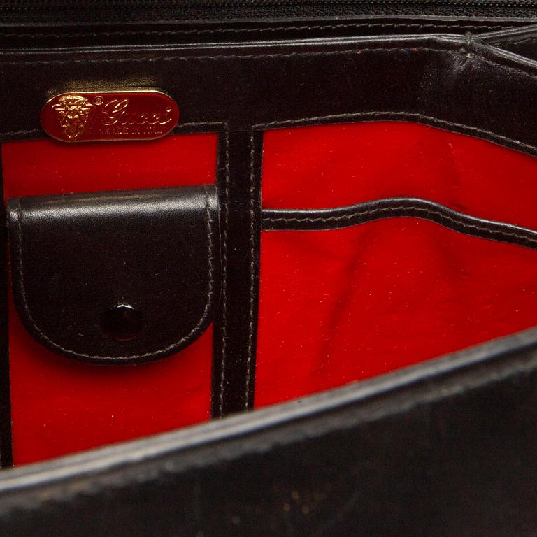 GUCCI, hand bag.