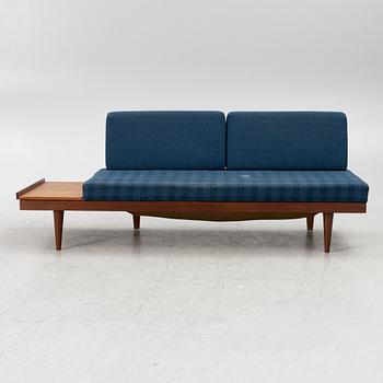 Haldor Vik & Ingemar Relling, a 'Svane' sofa/daybed, Svane, Norway, 1960s.