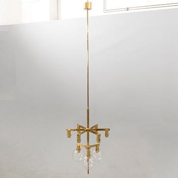 Hans-Agne Jakobsson, Taklampa modell T 348/9, 1900-talets andra hälft.