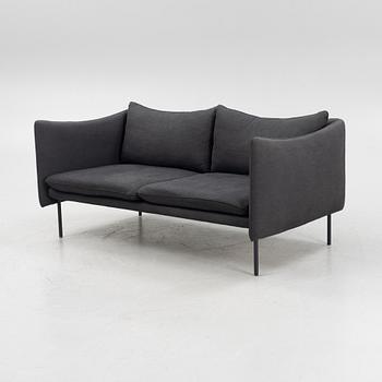 Andreas Engesvik, soffa, "Tiki", Fogia.