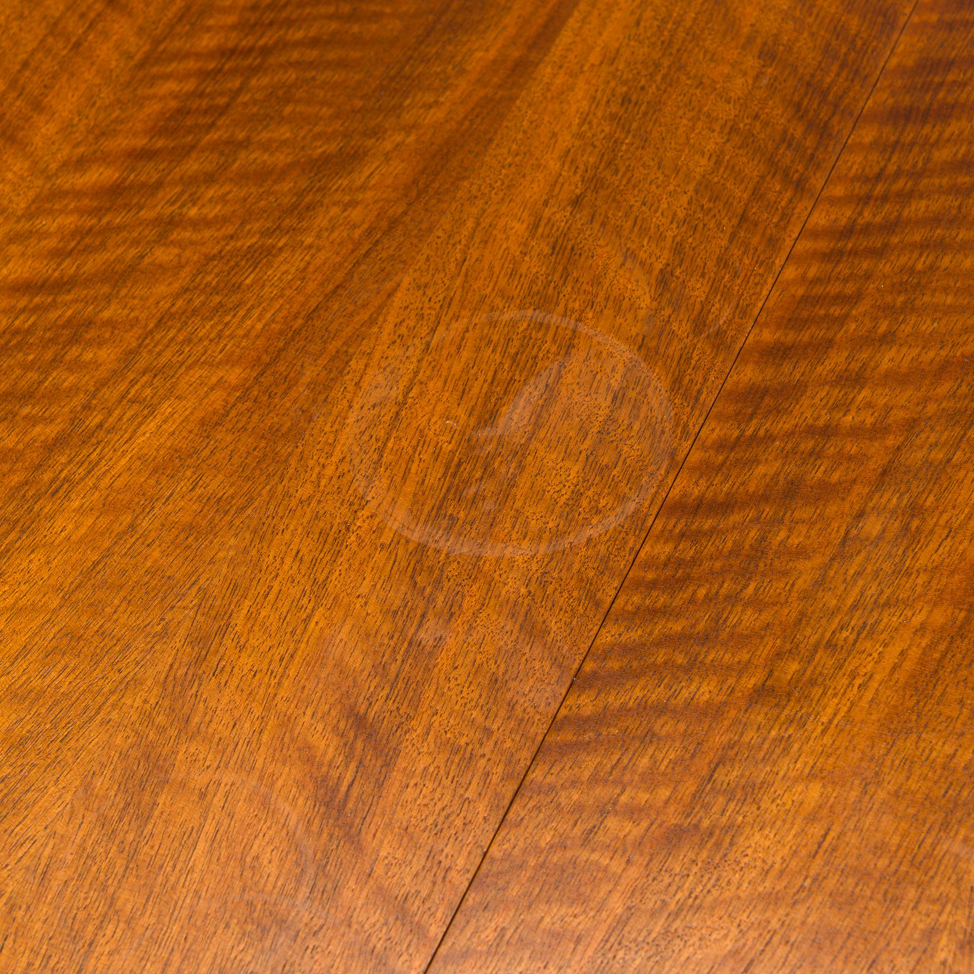 Bertil Fridhagen, ruokapöytä, "Diamant", Bodafors, 1960-luku.