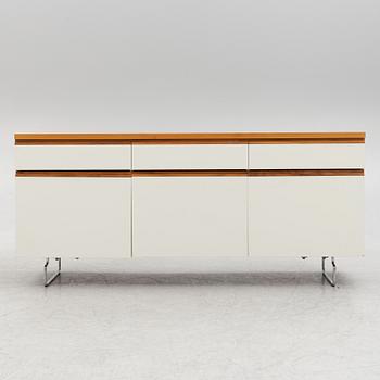 Anne Krook, a sideboard, "Amy", Horreds.