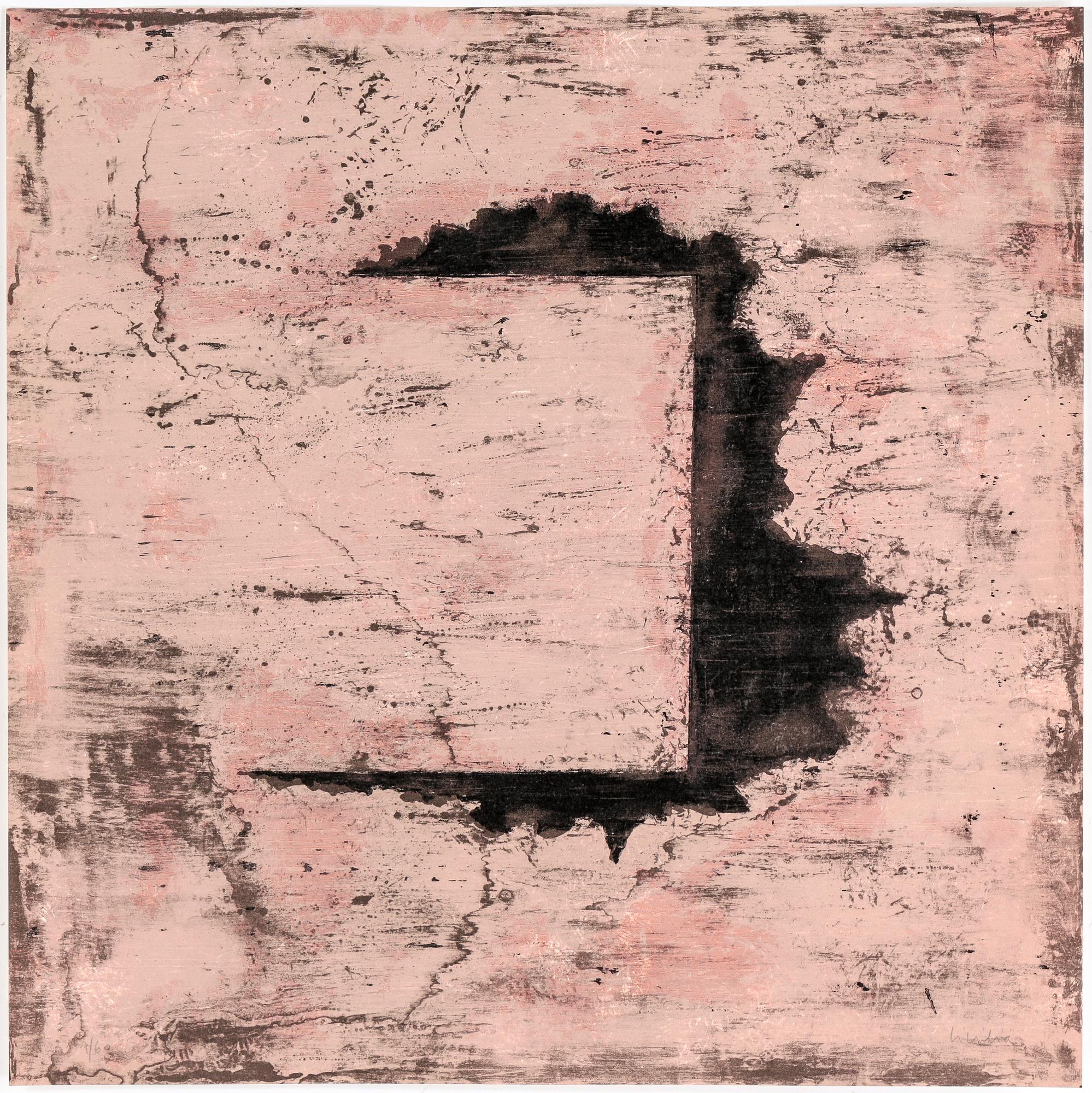 JOSE MARIA SICILIA, mapp med färglitografier, 5 st, numrerade 7/60.