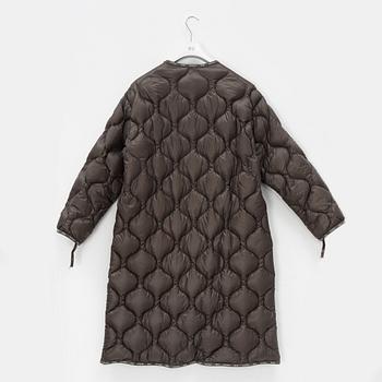 Moncler, kappa, "Languardis giubbotto", storlek 1.