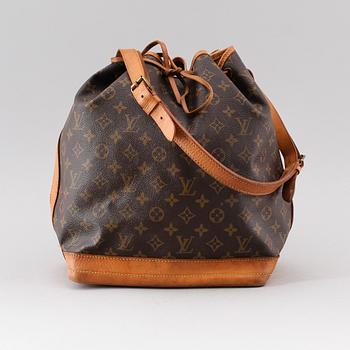 VÄSKA, Louis Vuitton, "Noé".
