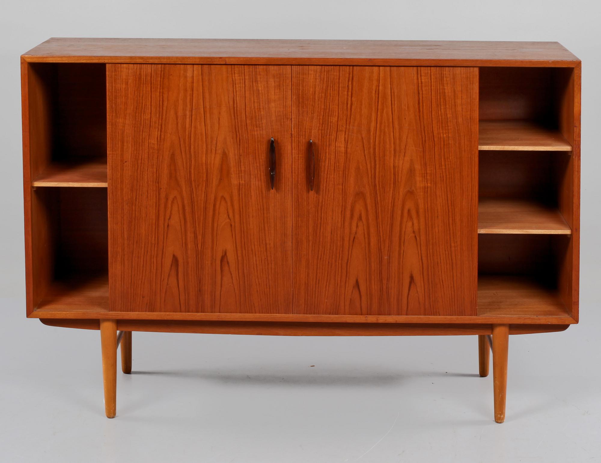 SIDEBOARD, 1950/1960-tal.