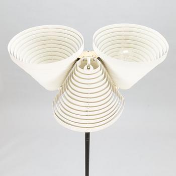 Alvar Aalto, a 'A 809' floor lamp for Valaistustyö.