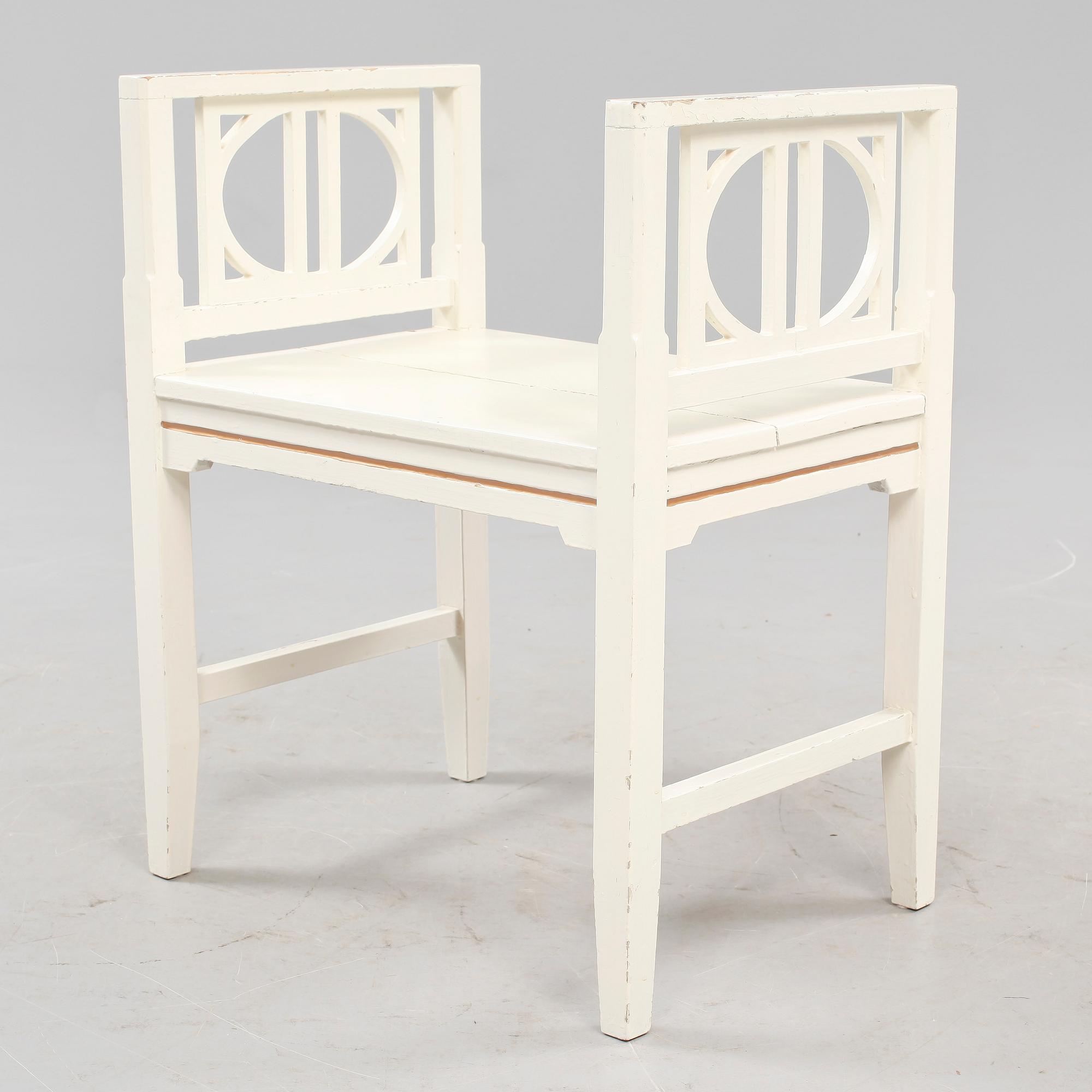 BANKETT, jugend, 1900-talets första kvartal.