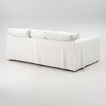 Paola Navone, sofa for outdoor use, "Ghost Out 16", Gervasoni, Italy.