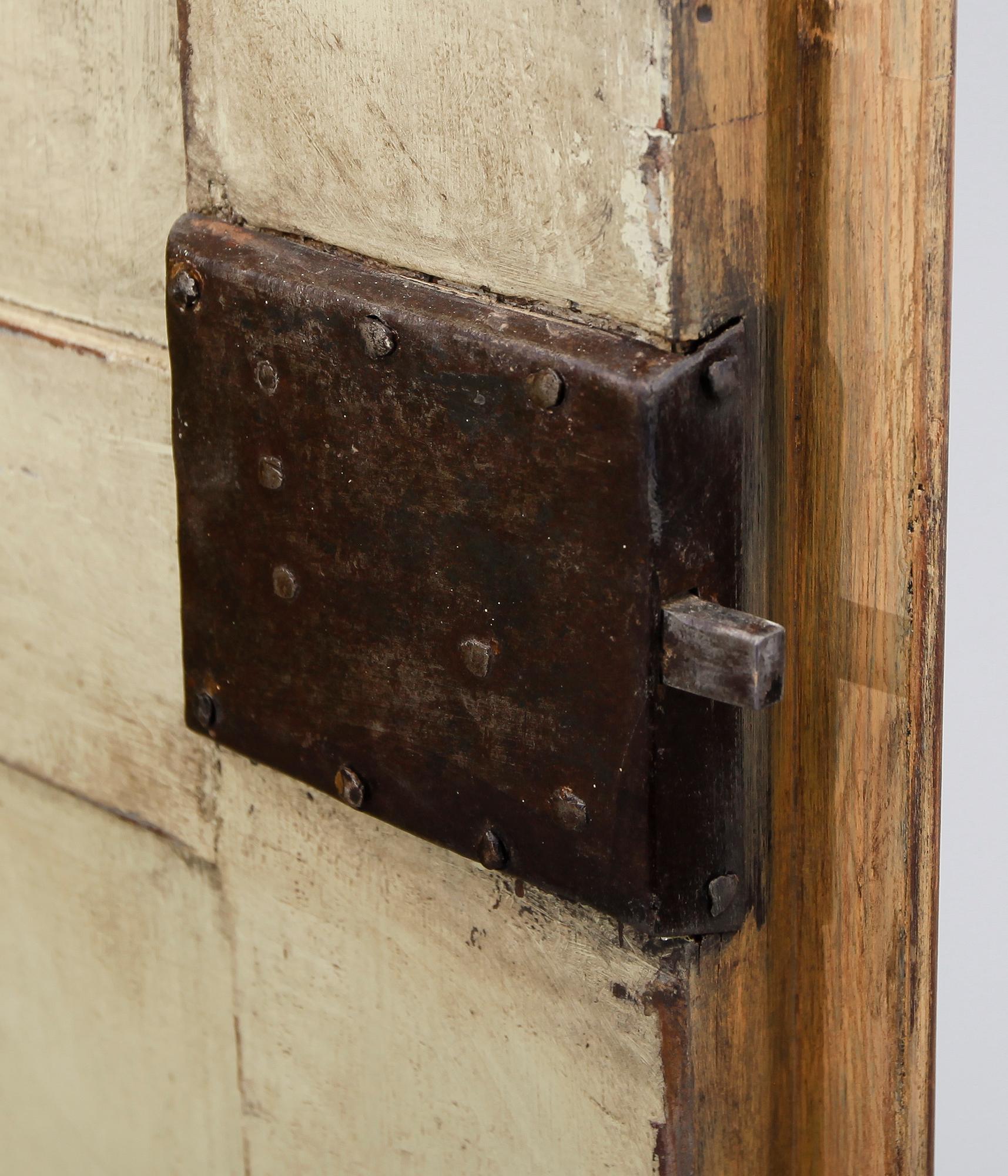 SKÅP, barock, 1700-tal.