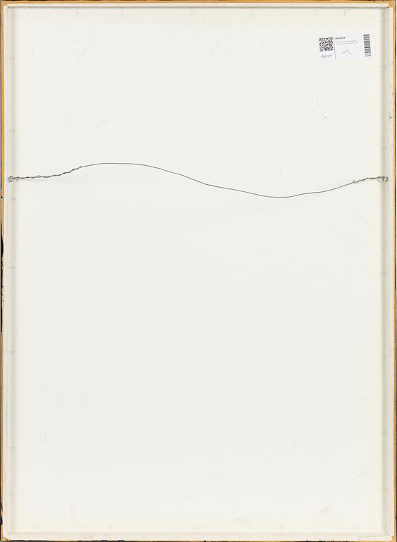 Magnus "NUG" Gustafsson, "Territorial Pissing".