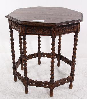 BORD, barockstil, sekelskiftet 1900.