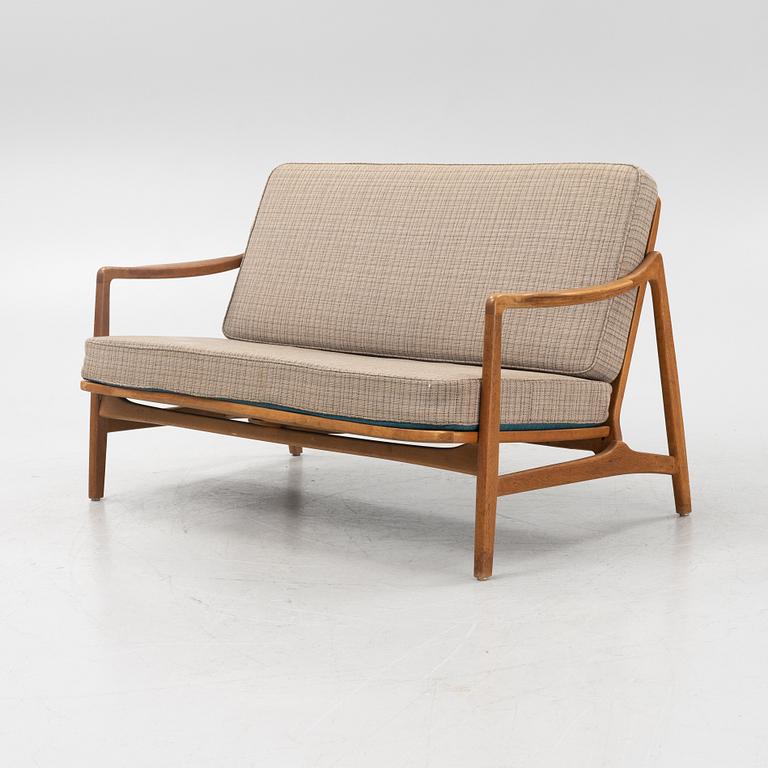 Ole Wanscher, soffa,  FD 109, France & Daverkosen, Danmark.