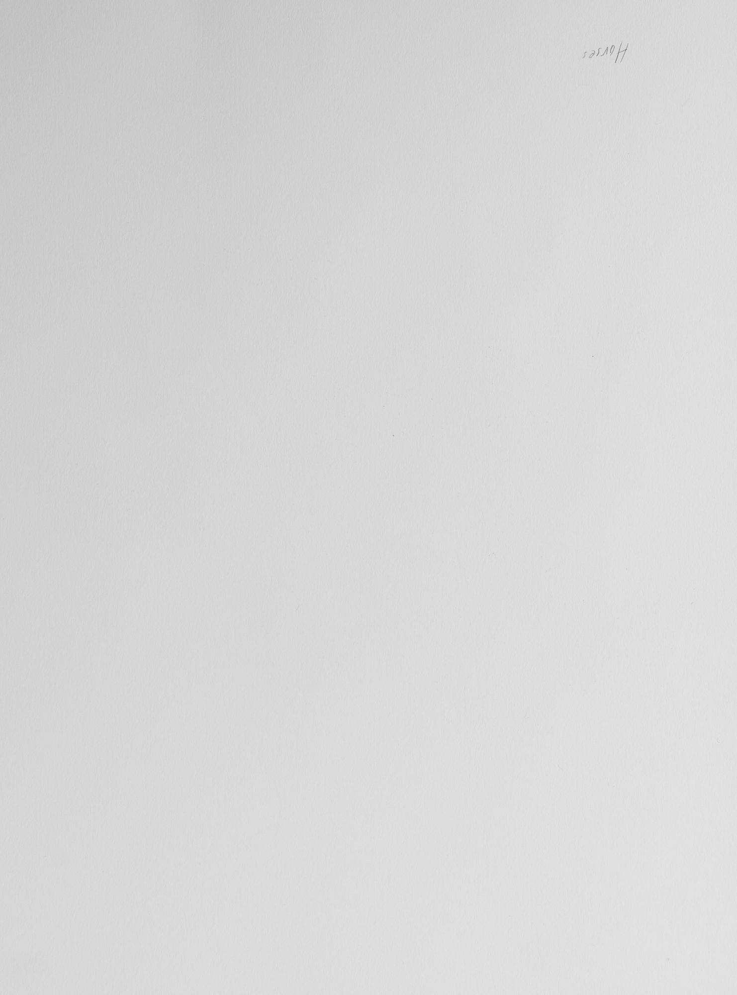 Makode Linde, "Horses".