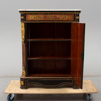 A French cupboard, circa 1900.