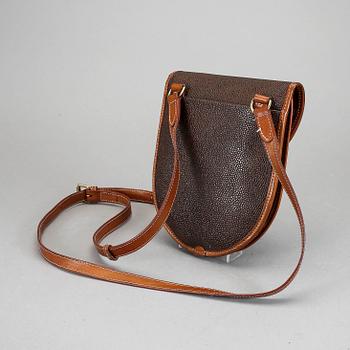 VÄSKA, Mulberry.