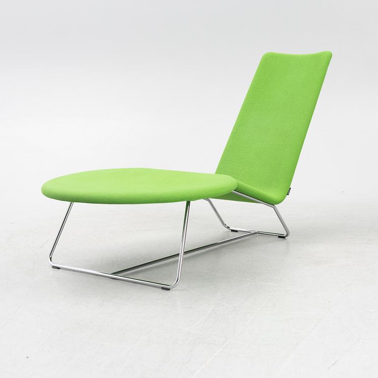 Eero Koivisto, "Woob" armchair for Offecct.