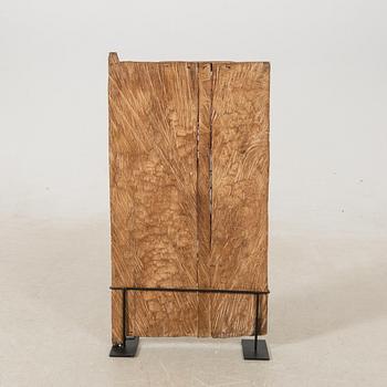 Screen/door, Dogon, Mali mid-20th century.