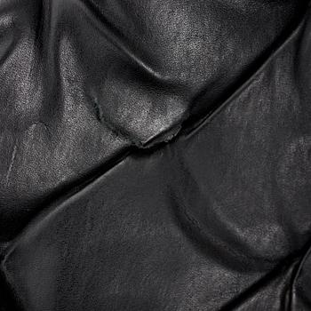 FÅTÖLJ, "Jetson" Bruno Mathsson för Dux.