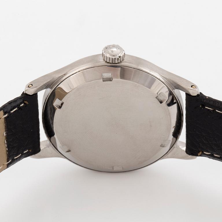 OMEGA, armbandsur, 35,5 mm,