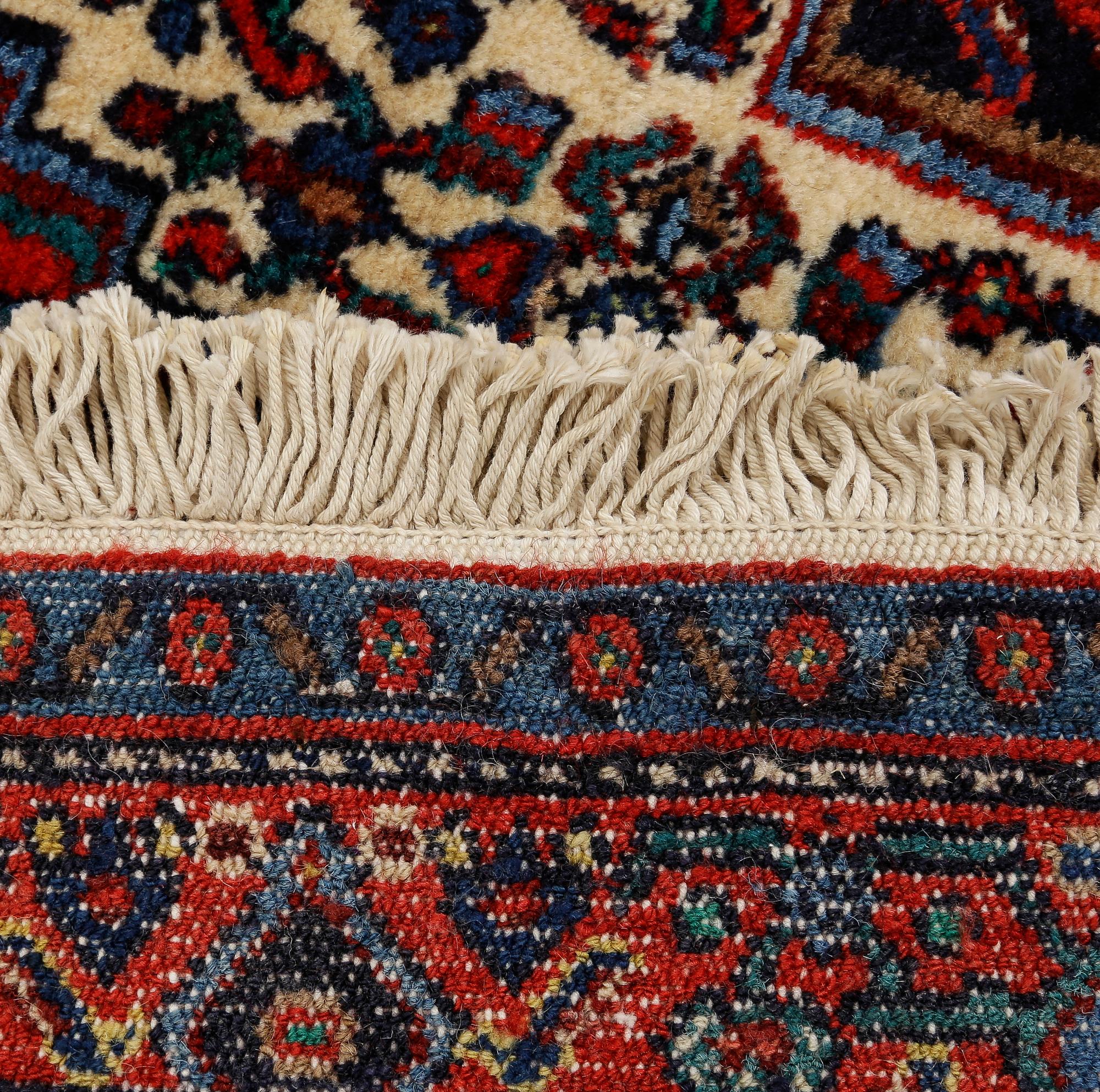MATTA, Senneh. Ca 177x121 cm.