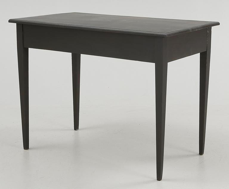 SKRIVBORD, 1900-talets början.