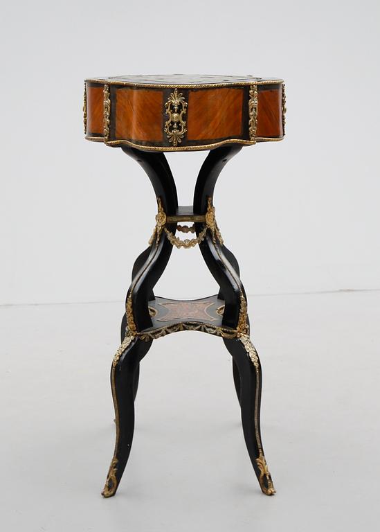 BORD, Frankrike, 1800-tal.