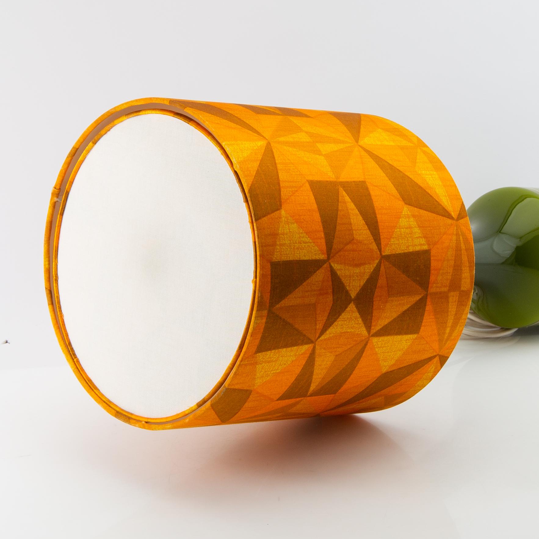 Anders Persson, table lamp, Ateljé Lyktan, Åhus.