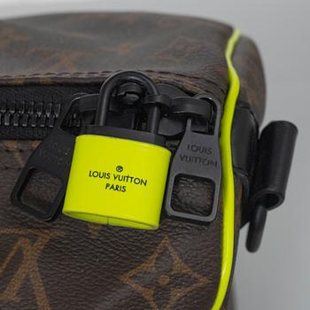 Louis Vuitton, a weekend bag, 'Keepall 50'.