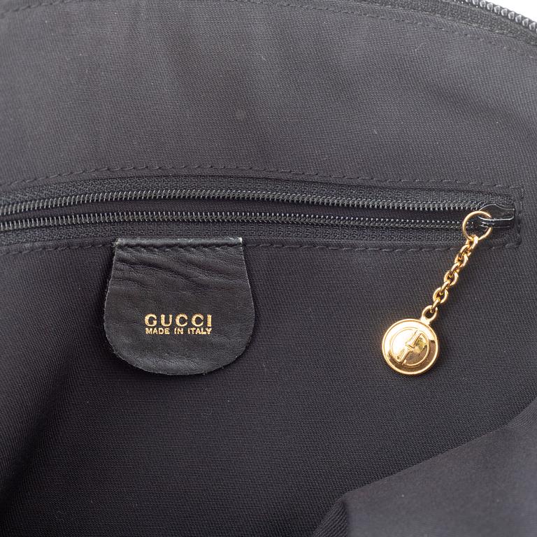 Gucci, väska, "Bamboo".