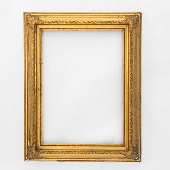 Ram, 1800-talets slut.