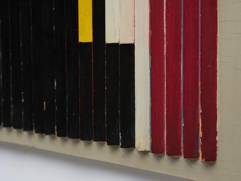 Eric H Olson, Untitled.
