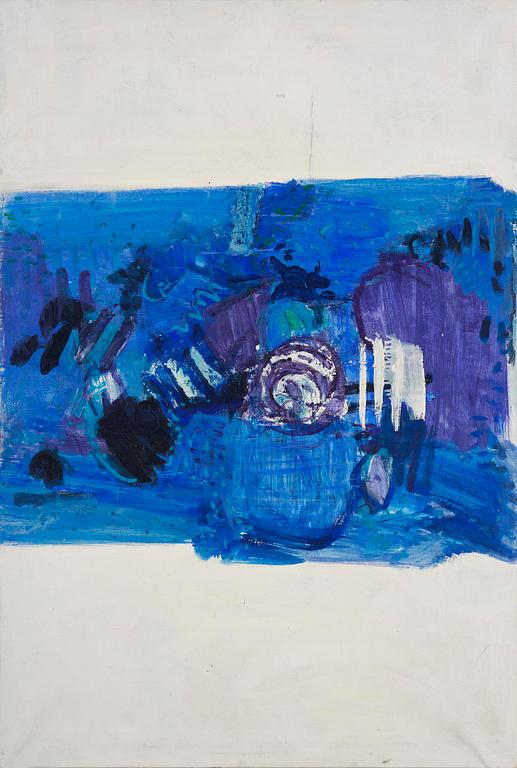 Gösta Werner, Komposition.