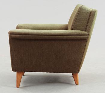 FÅTÖLJ, Bröderna Andersson, 1960-tal.