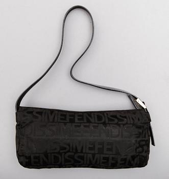 VÄSKA, Fendi, Fendissime.