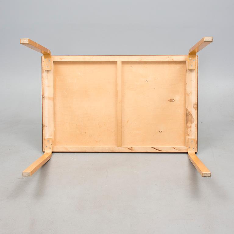 ALVAR AALTO, bord, Artek, 1900-talets slut.