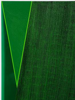 Anders Sletvold Moe, "The Green Series #15".