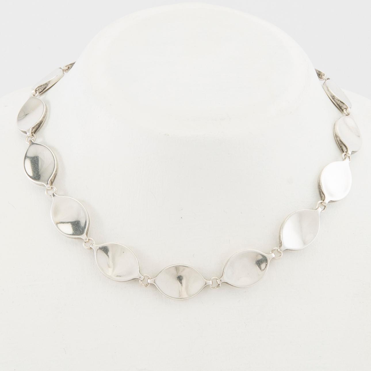 Georg Jensen,.