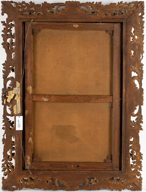 Pompeo Girolamo Batoni, copy after, oil on canvas.