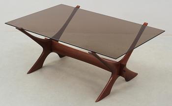 SOFFBORD, Fredrik Schriever-Abeln, 1960/70-tal.