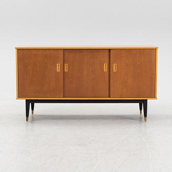 Sideboard, 1950-tal.