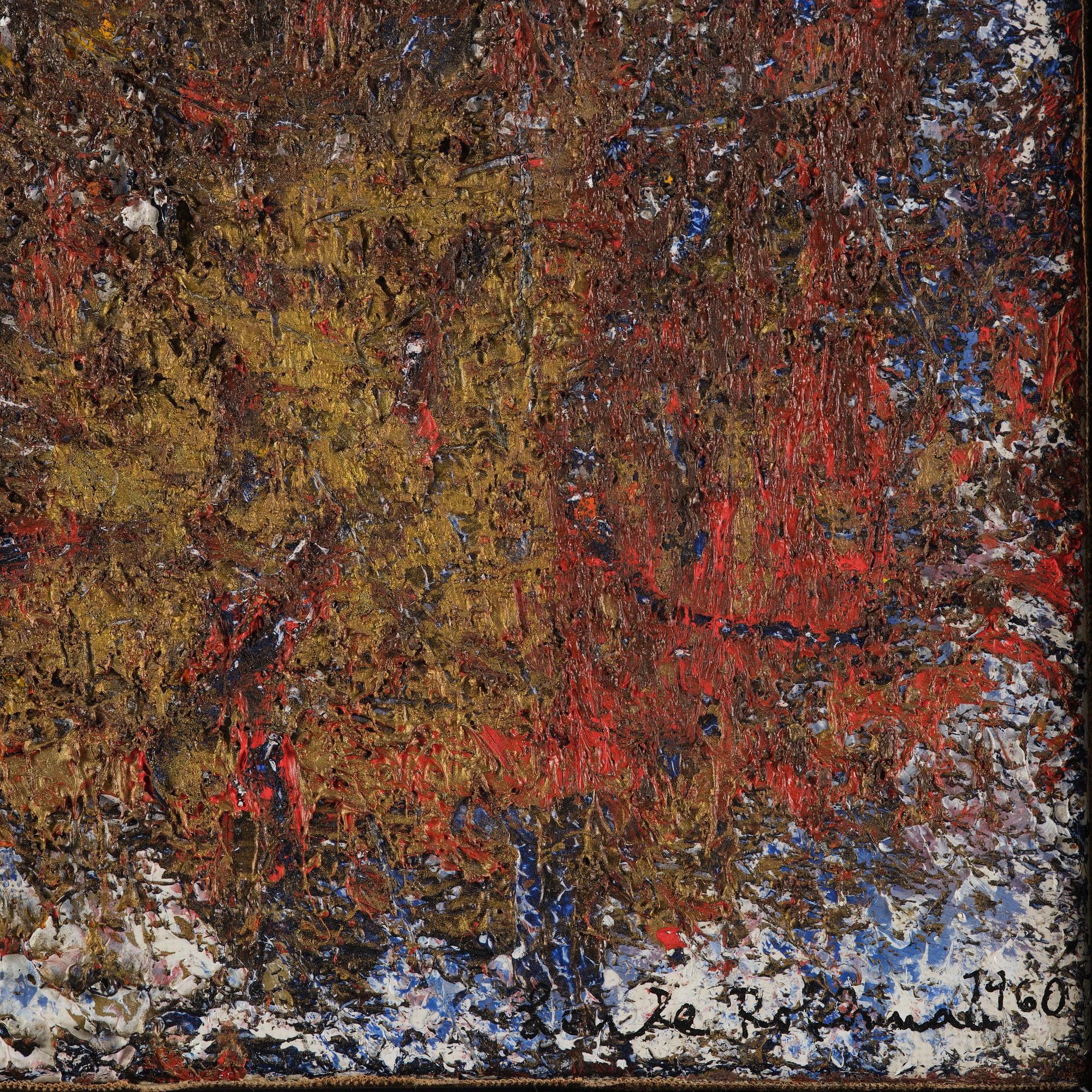 Lenke Rothman, Untitled.